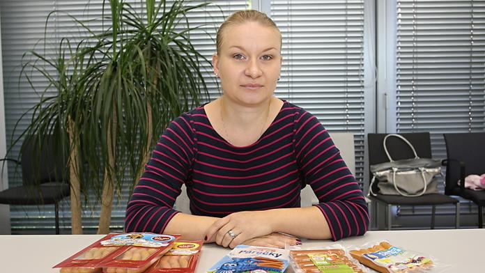 TEST DĚTSKÝCH PÁRKŮ: Jsou plné tuku, pro děti se moc nehodí
