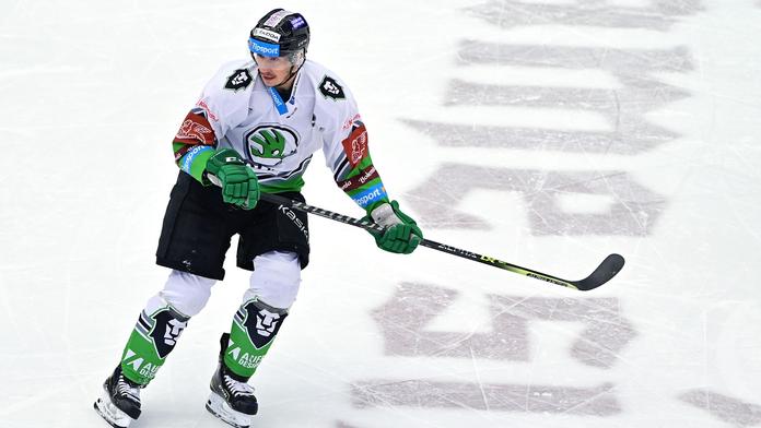 Mistr extraligy končí s hokejem. Zrálo to ve mně celou sezonu, říká
