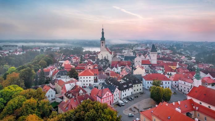 Pět otázek pro kandidáty do Senátu: Podívejte se, jak odpovídali v Táboře