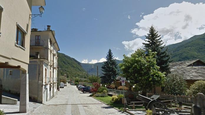 Hledáte bydlení? Italské město za přistěhování nabízí čtvrt milionu!