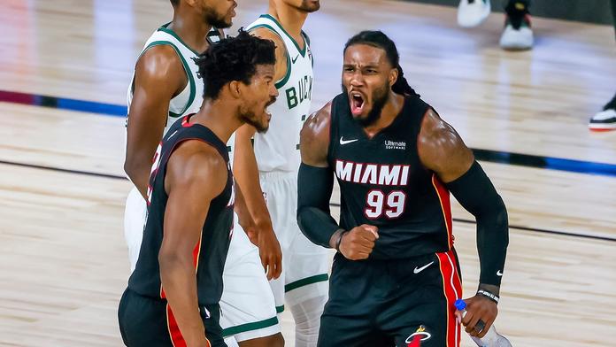 Miami mělo vlažný začátek, přesto odešlo jako vítěz
