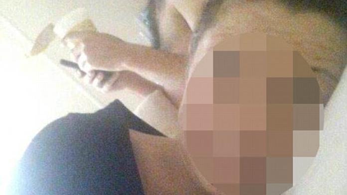 Kdo je tohle?! Lidé se fotí po sexu na jednu noc: GALERIE