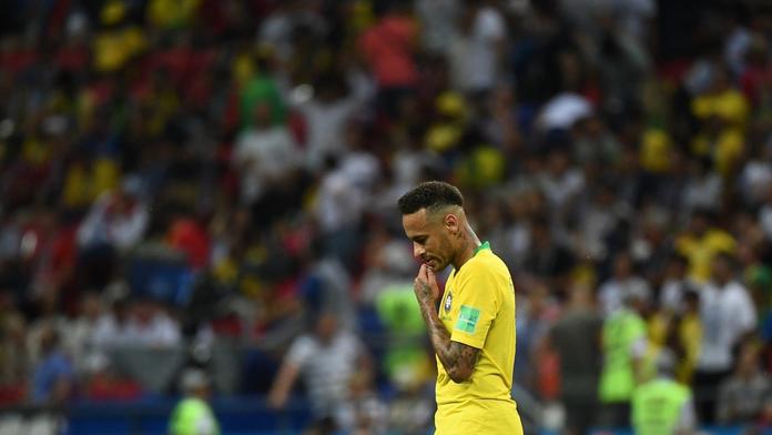 Neymar poprvé promluvil o svém simulování. A má i vysvětlení!