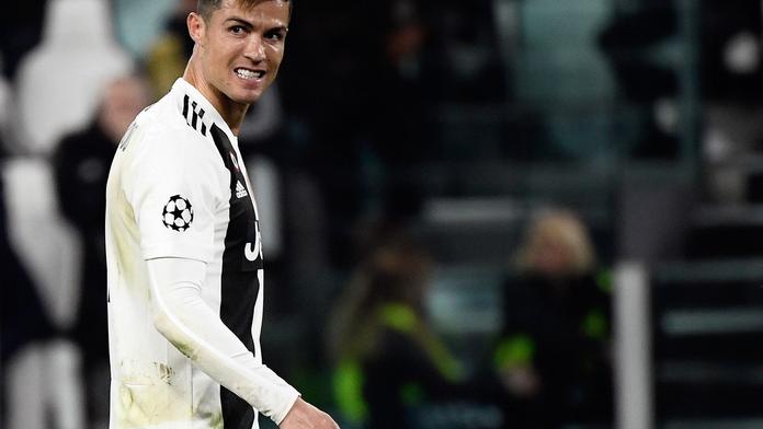 Senzace dokonána! Ajax vyřadil Juventus. Gól Ronalda nestačil