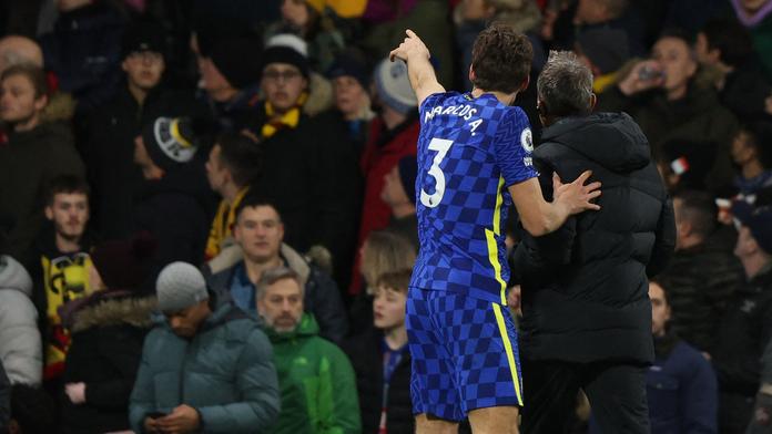 V Premier League zkolaboval fanoušek, Alonso mu nejspíše zachránil život
