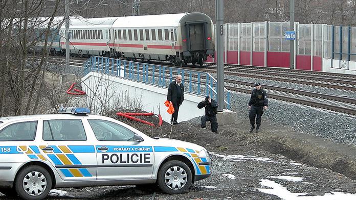 Černá sobota na železnici. Dva mrtví, jeden vážně zraněný
