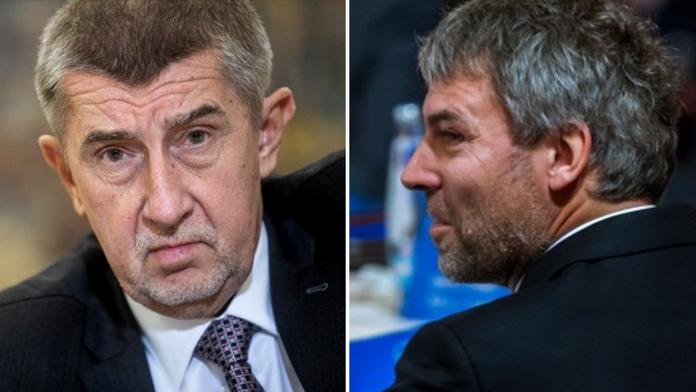 V žebříčku boháčů jsou noví Češi. Kellner dál vede před Babišem