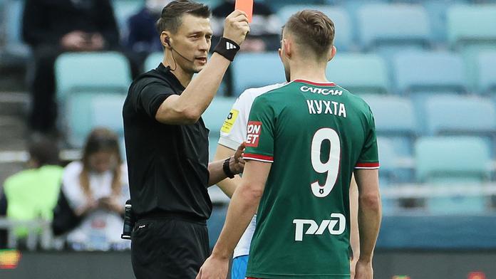 Kuchta si po faulu nezahraje dva zápasy. Podle soupeře šlo o ohrožení života