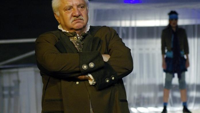 Pravda o zdraví Mariána Labudy
