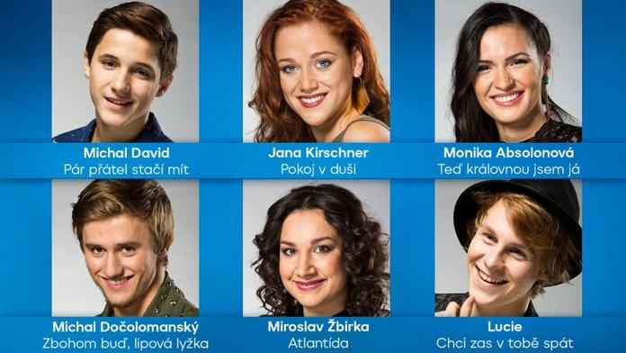 Co chystá Superstar na třetí finále? Dojemný vzkaz pro Gotta