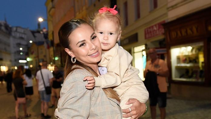 Upřímná zpověď Moniky Bagárové: Ruminku čeká velká změna