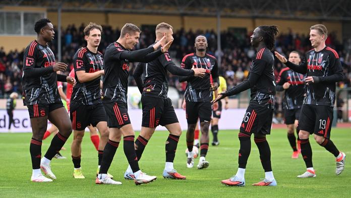 Sparta si v MOL Cupu udělá výlet do Brna. Plzeň čeká divizní soupeř