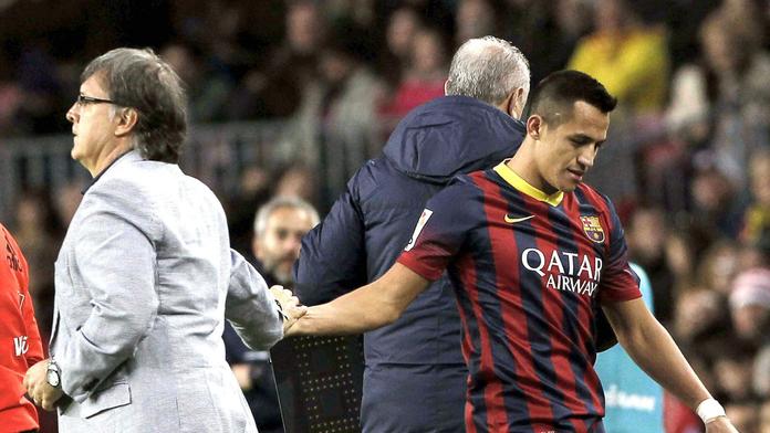 V Barce to vře! Sánchez odmítl jít ke králi, kouče nazval zbabělcem