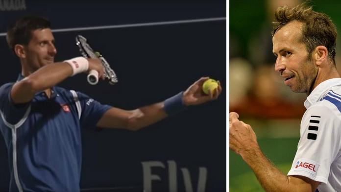 Vzpomínka na legendární housle: Svět se těší na Djokera a Štěpce!