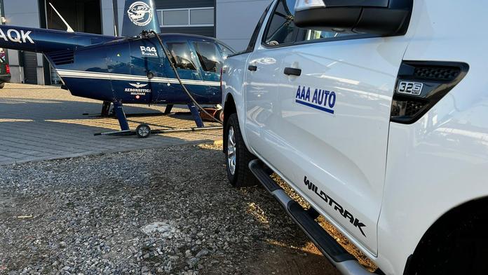 Na českých a slovenských pobočkách AAA AUTO bydlí první ukrajinské maminky s dětmi