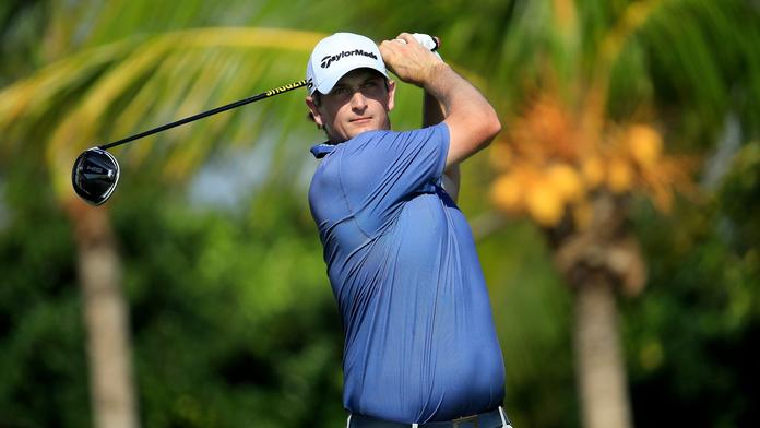 Borec na konec: Norlander trefil hole in one ze 180 metrů