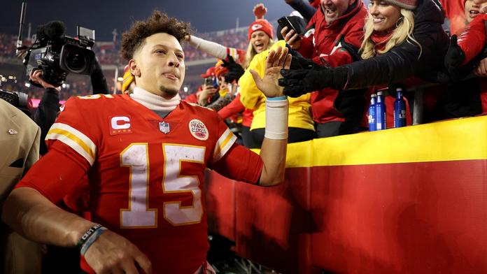 Chiefs vyřadili Bills, fanoušci na oplátku poslali miliony do tamní nemocnice