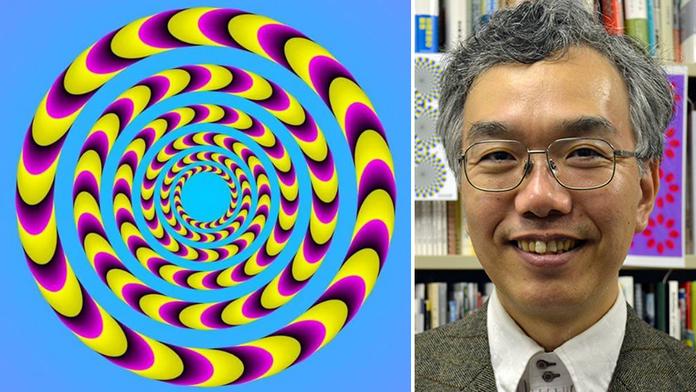 Hýbe se vám tento obrázek? Navštivte lékaře, varuje psycholog
