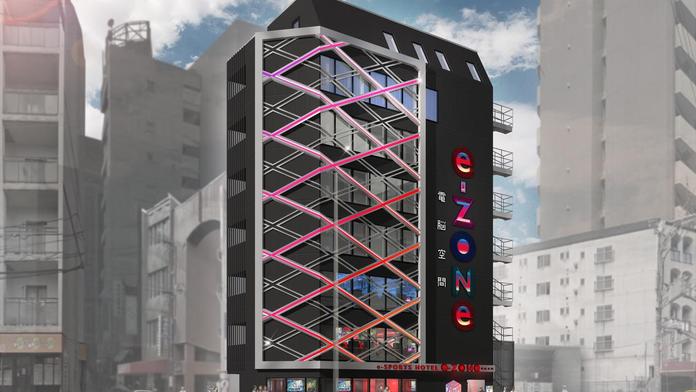 V japonské metropoli postavili herní hotel. Ženy budou mít vlastní patro