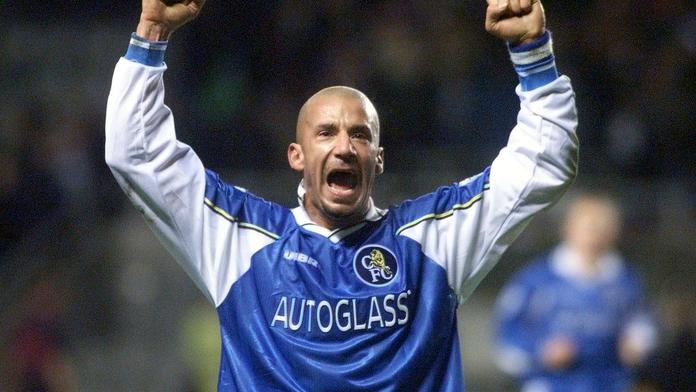 Dobrá zpráva! Bývalý italský útočník Vialli vyléčil rakovinu slinivky