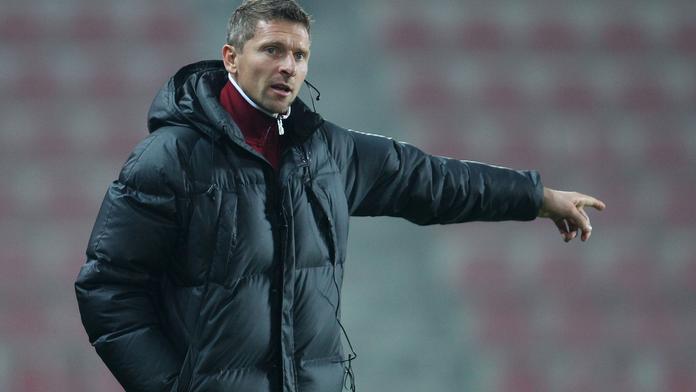 Sparta vyhořela v Hradci, jen jednou vystřelila na bránu a zaslouženě prohrála