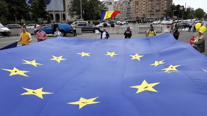 Jaká má být budoucnost EU? Strany řekly, koho by do ní přibraly