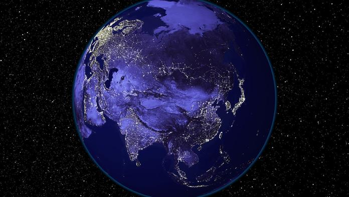Přijdou dva týdny tmy: Jak na děsivou zprávu reaguje NASA?