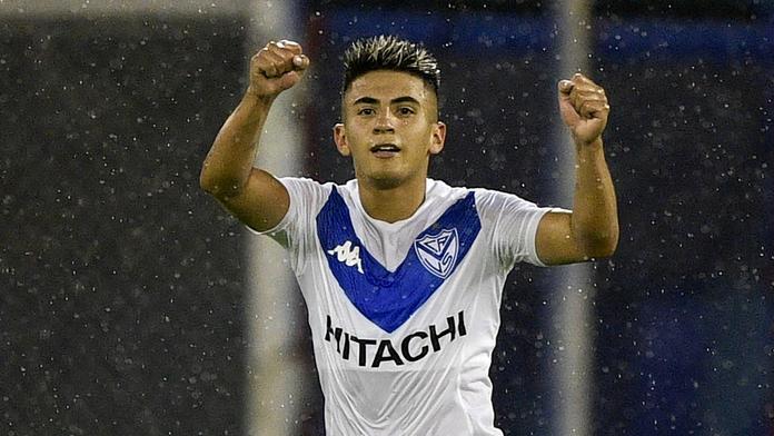 Nadějnému reprezentantovi Argentiny hrozí 15 let vězení za sexuální zneužití