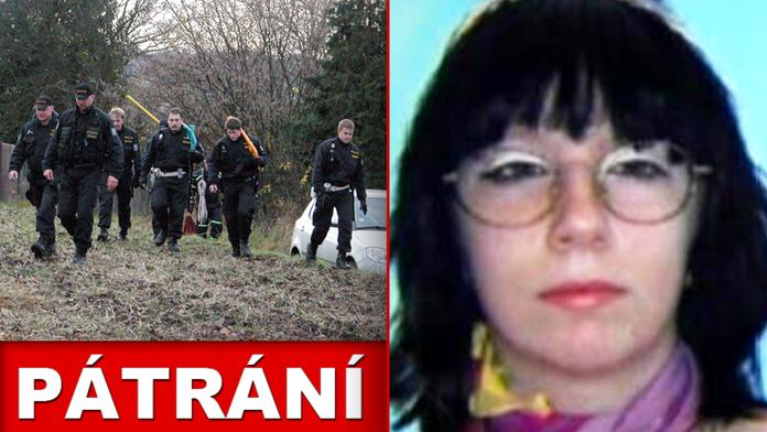 Sedmnáctiletá Erika už týden nepřišla domů. Pomozte ji najít