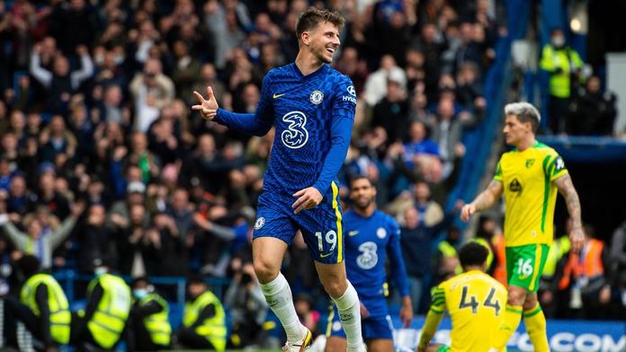 Chelsea nastřílela poslednímu týmu sedmičku. Za Watford pálil Kucka