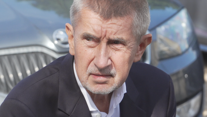 Andrej Babiš (ANO)