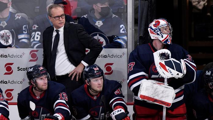 Florida si prý našla nového kouče. Panthers má trénovat Maurice