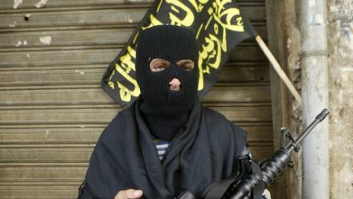 Muslimský fundamentalista