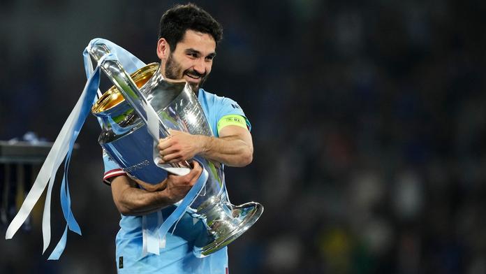 Velká posila pro Barcelonu. Na spadnutí je přestup kapitána Manchesteru City