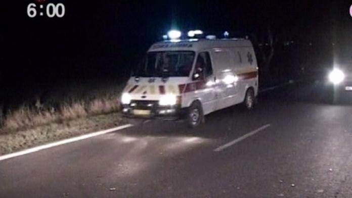 Policie stíhá ženu, která opařila syna horkou vodou