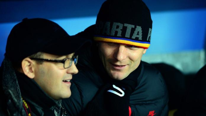 Lafata natřel Křetínského: Vůbec nerozumí fotbalu, ač si to myslí!