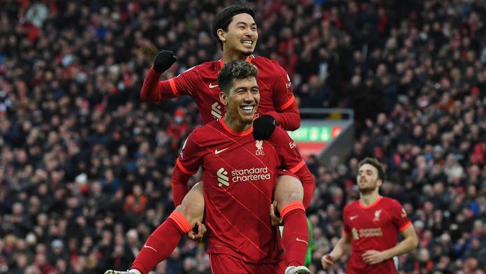 Potvrdí Liverpool v FA Cupu výjimečnou formu? Sledujte na Nova Sport