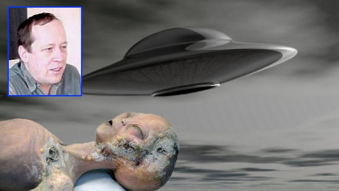 Ufolog ON-LINE: V ČR 100 případů UFO ročně