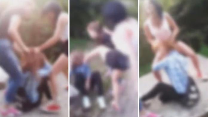 Psycholog: Zbitá Miriam může být poznamenaná na celý život