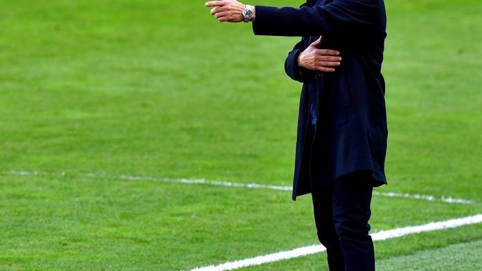 Do nadstavby bez trenéra! Na lavičce Zlína končí Roman Pivarník