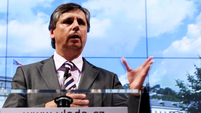 Česko dá chudým 300 milionů na boj s oteplováním