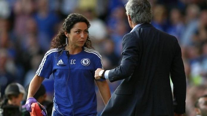 Sexistické nadávky lékařce Evě? Mourinhovi hrozí distanc!