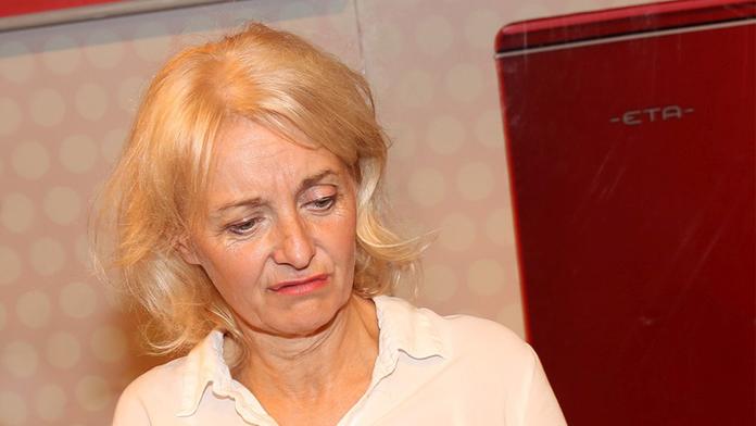 Žilková sama v Turecku strachy bez sebe. V noci na ni dotírali cizinci