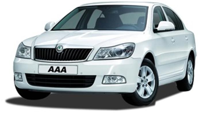 Škoda Octavia letos slaví 20 let od premiéry a boduje i na trhu s ojetinami