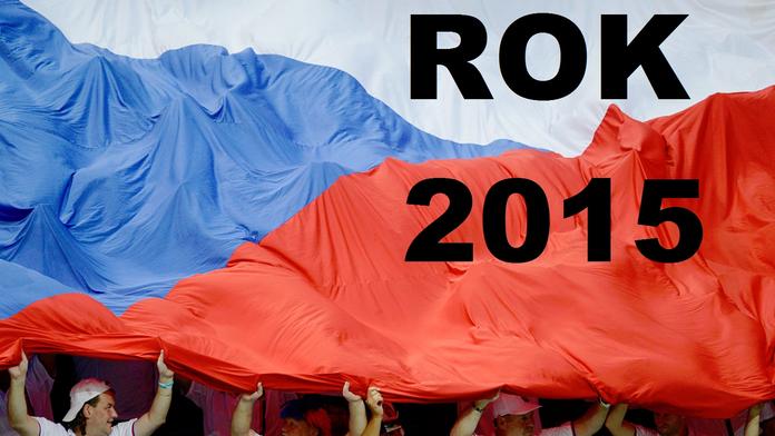 Co nás čeká v roce 2015? Přehled nejzásadnějších událostí