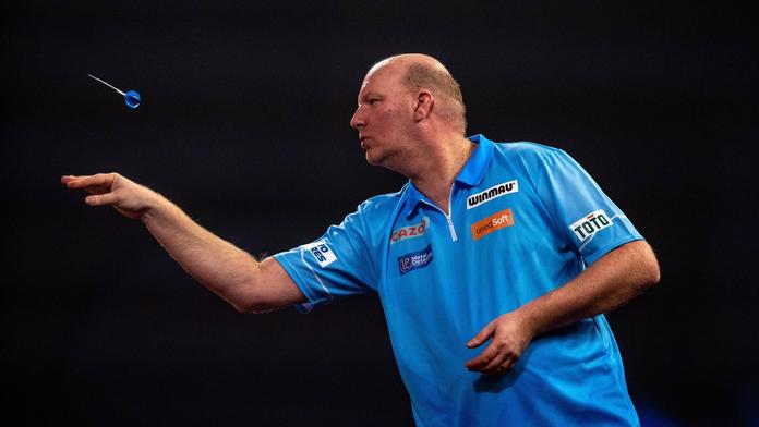 Vincent van der Voort