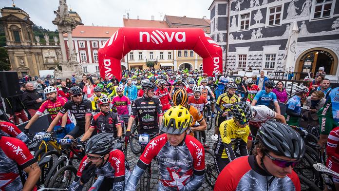 NOVA CUP 2018 zahájil registrace za zvýhodněné ceny