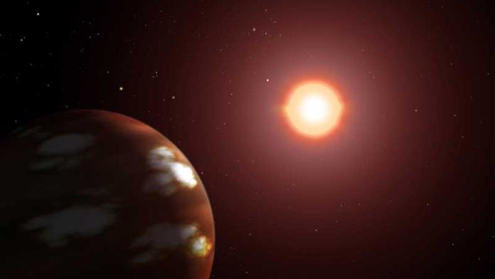 Další omyl astronomů. Hvězd je 3x více, než se domnívali
