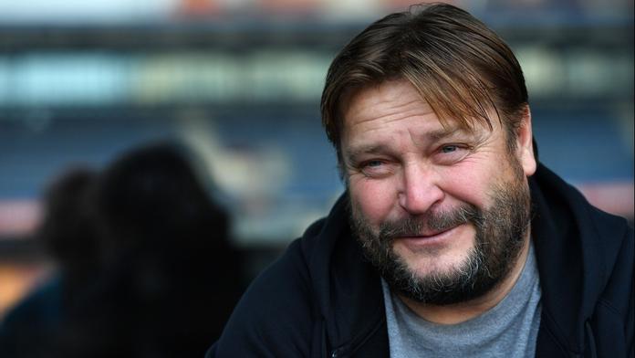 Frýdek: Sparta nemá osobnosti. Ukázal na hráče, kteří by měli odejít