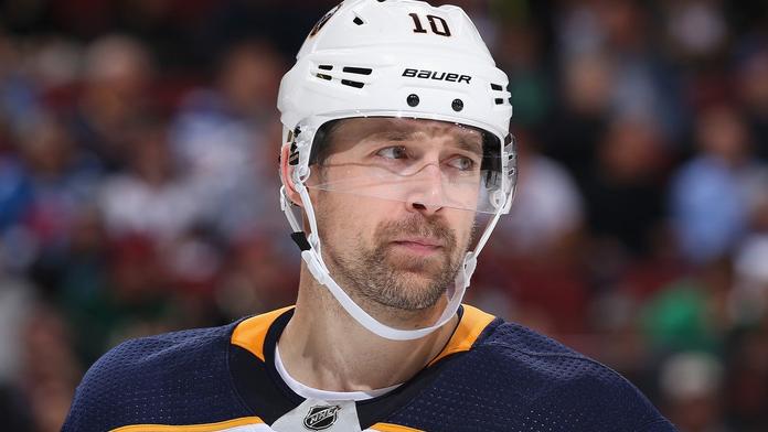 Zpověď hokejisty, co utekl z NHL: Nesnášel jsem ty šílené peníze!